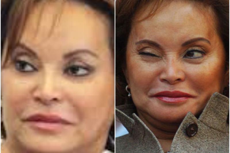 Elba Esther Gordillo: ASQUEROSO Matrimonio 41 Años Menor… El Repudio de su Propia Hija.