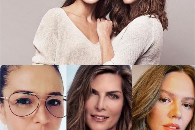 10 Actrices y Cantantes Mexicanas Que Desafiaron a la Industria por Amor: Los Secretos Mejor Guardados del Espectáculo