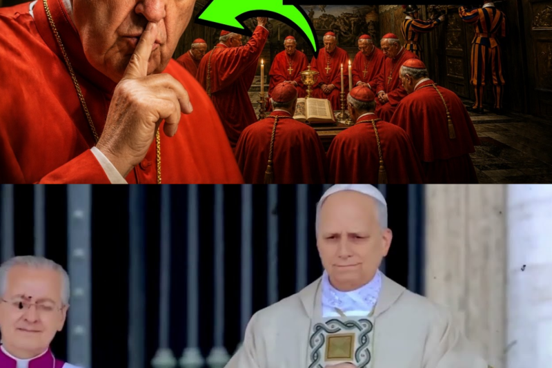 El Código Vaticano: Las Siete Reglas de Vestimenta Frente al Papa y el Exclusivo Privilegio que Solo Siete Mujeres Poseen