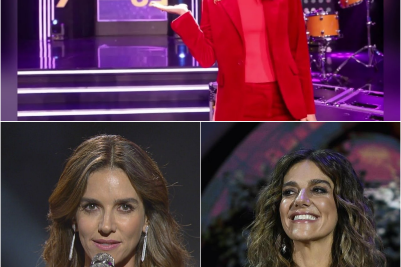 El drama oculto de María Luisa Godoy: Las angustiosas horas en el quirófano y la conmovedora devoción de su esposo ante una cirugía de emergencia