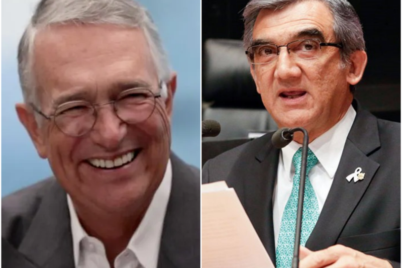 El Terremoto Político de las Listas Negras: Ricardo Salinas Pliego Destapa la Ofensiva de Washington contra la Narcopolítica en México y la Reinvención Ciudadana ante el Colapso Institucional