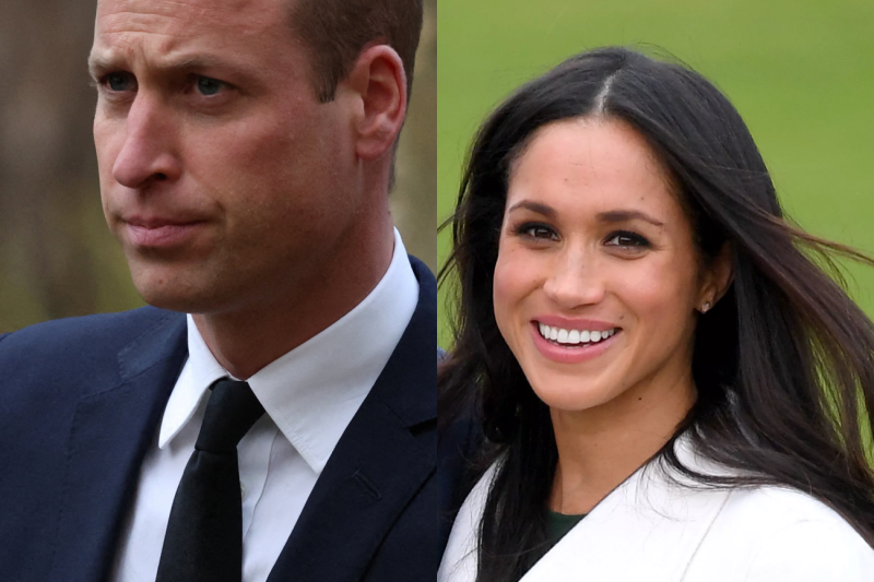 El bloqueo definitivo de la Corona: El príncipe William cambia su número telefónico para romper con Harry mientras se desata una campaña de aislamiento en la familia real