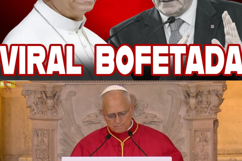 El Papa Leo XIV frena las exigencias del independentismo en Barcelona y desata una intensa batalla política