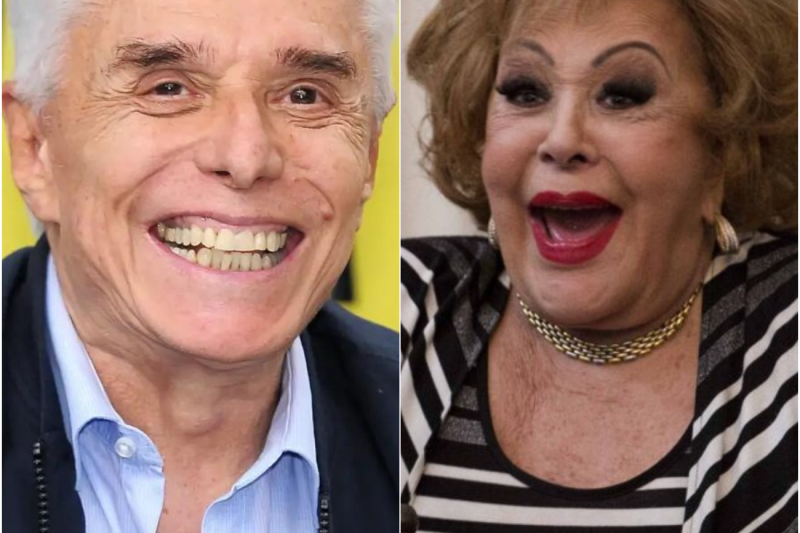 SILVIA PINAL: Todos Juraron Callar… Pero Frida Sofía ROMPIÓ el Pacto
