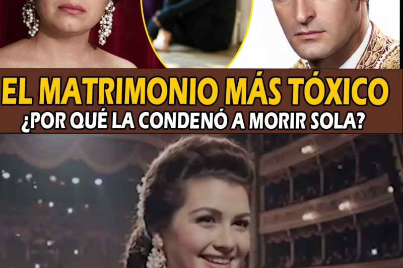 LOLA BELTRÁN: El TORERO que la DESTRUYÓ… y la SOLEDAD en que MURIÓ la VOZ más Grande de MÉXICO o.