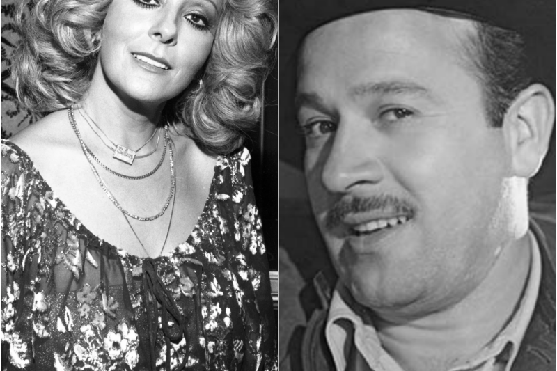 SILVIA PINAL y PEDRO INFANTE: El SECRETO Que NADIE CONOCÍA hasta AHORA
