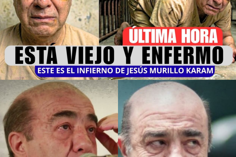 El Trágico Destino de Murillo Karam: De Inventar la Verdad de Ayotzinapa a la Agonía en Terapia Intensiva