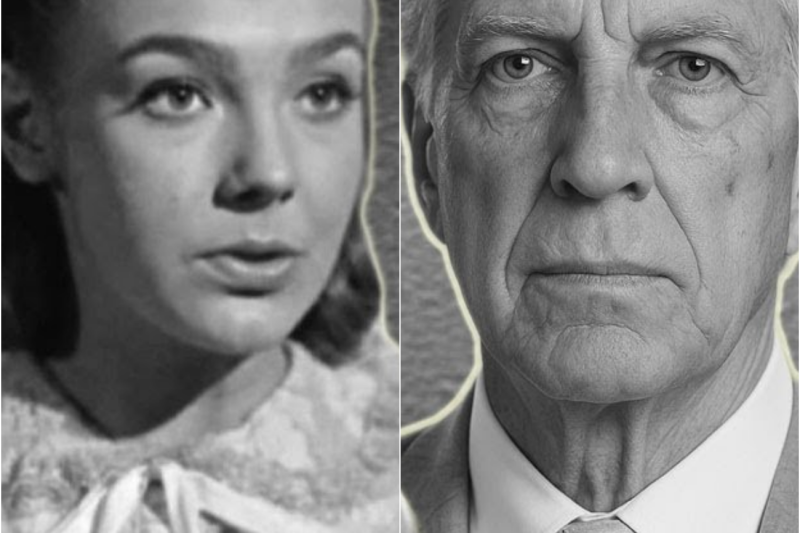 La vida y la trágica muerte de Alicia Bonet y Claudio Brook y su hijo