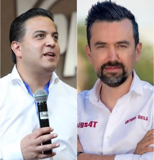 ¡Escándalo en Directo! Reto de Antidoping, Dólares a 16 Pesos y Acusaciones Brutales en el Debate Más Tenso de la Televisión