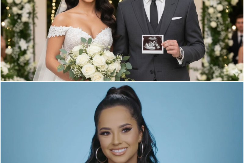 Becky G: La nueva etapa que redefine su carrera y su vida personal