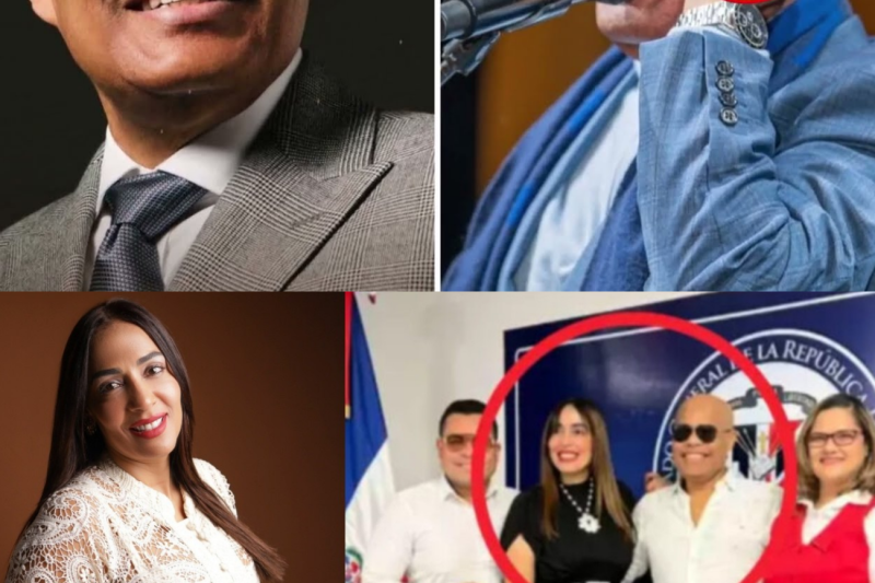 Entre Escombros, Secretos y Premoniciones: Revelan la Verdad Oculta Detrás de la Trágica Muerte del Merenguero Rubby Pérez