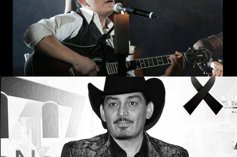 🚨 IMPACTANTE | Muere hoy José Manuel Figueroa y deja en shock al mundo del espectáculo