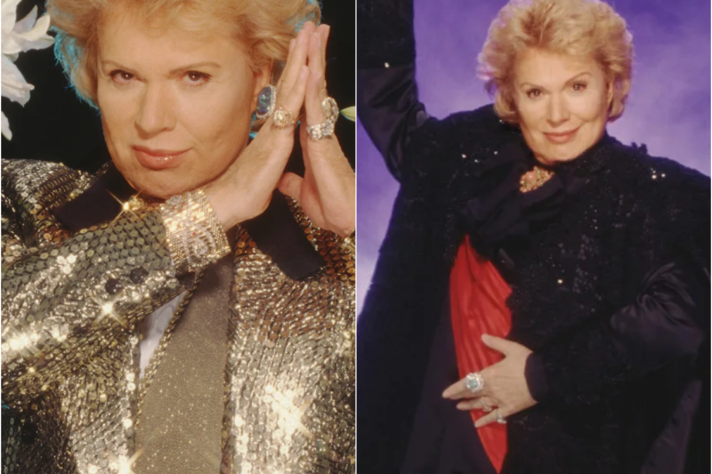 Walter Mercado: La ASQUEROSA Traición… El ASQUEROSO Secreto de su Desaparición. y