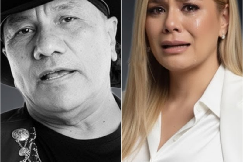 El trágico final para Lupe Esparza: descubre que su esposa lo engaña con un hombre inesperado.
