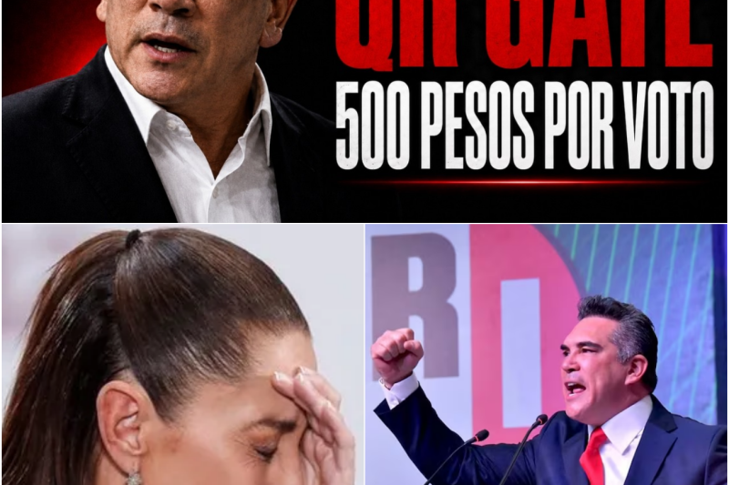 El precio oculto de la victoria: Los 36.000 millones que financiaron el triunfo absoluto en Coahuila y el pacto de silencio que nadie cuestiona