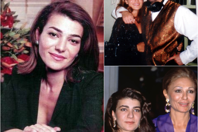 Leila Pahlavi: Lo Tenía Todo… y Murió Sola en un Hotel de Londres