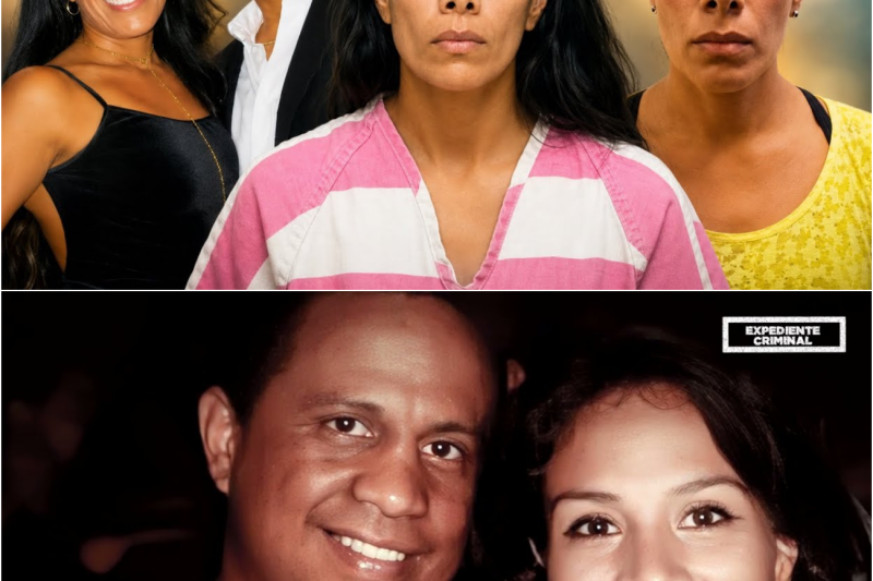 Quería Matar a su Marido Antes del Divorcio | Caso Lourdes Dorantes