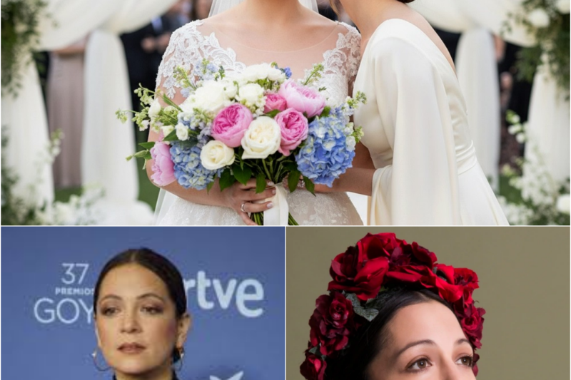 Plenitud, valentía y amor libre: Natalia Lafourcade rompe años de silencio y confirma su boda a los 42 años