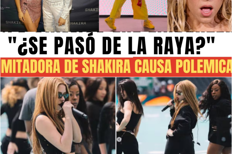 El Límite entre el Tributo y el Delito: La Arriesgada Jugada de ‘Shaquibeca’ en la Víspera del Mundial 2026