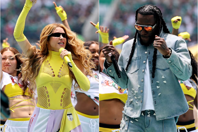 ¡Shakira hace historia en el Mundial 2026!: Un regreso triunfal al Estadio Azteca empañado por un desplante político sin precedentes en la Copa del Mundo