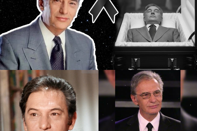 La Verdad Detrás del Mito: El Trágico y Solitario Final de Enrique Lizalde