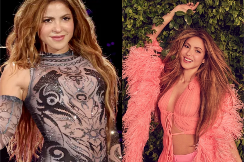 El emotivo despertar de Shakira: Lágrimas junto a Milan por el récord histórico de “Dai Dai” y las impactantes sorpresas de su regreso a las giras