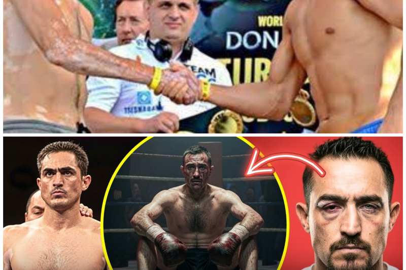 MARCO ANTONIO RUBIO: de CAMPEÓN MUNDIAL a DESAPARECIDO… El oscuro SECRETO que nadie contó