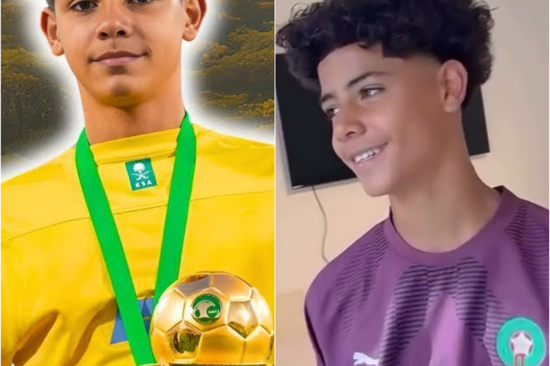 Asi Es La LUJOSA Vida Del Hijo de Cristiano Ronaldo