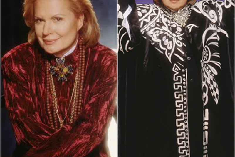 Walter Mercado: Lo Amaron 120 Millones de Personas. Murió Solo en un Hospital de San Juan y
