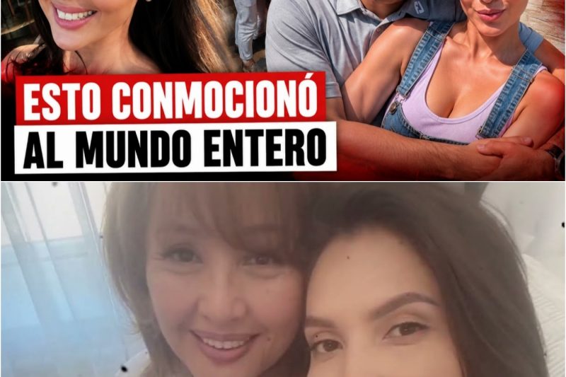 Nadie imaginó el horror que su esposa soportó durante siete horas antes de morir