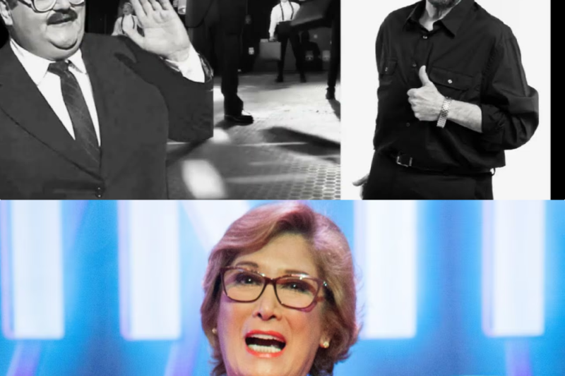 Luto y Esperanza: El difícil momento de las estrellas de la televisión mexicana