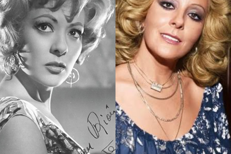 SILVIA PINAL: las 3 Mujeres que la Dinastía Destruyó (Frida Sofía denunció antes que Silvia muriera)