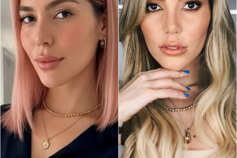 FRIDA SOFÍA REVELA quién es la HIJA OCULTA entre SILVIA PINAL y EMILIO AZCÁRRAGA