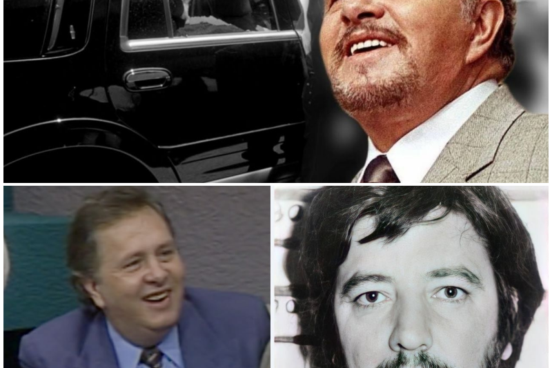 El Lado Oscuro de la Fama: Los Nexos Ocultos de Paco Stanley con su Verdugo y los Indignantes Secretos Inventados sobre Julián Figueroa