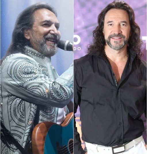 Marco Antonio Solís: La ASQUEROSA TRAICIÓN… Así DESTRUYÓ a la mujer que lo llevó a la fama.