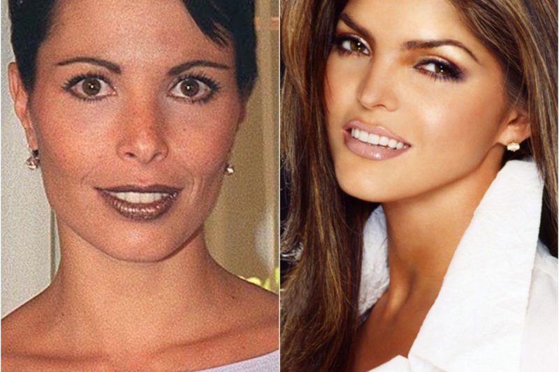 Da ASCO lo que Ana Bárbara le hizo a Mariana Levy tras su funeral