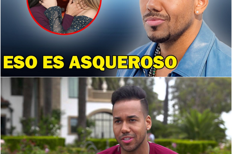 La verdad detrás del matrimonio de Romeo Santos: 15 años de silencio, éxito y una confesión reveladora