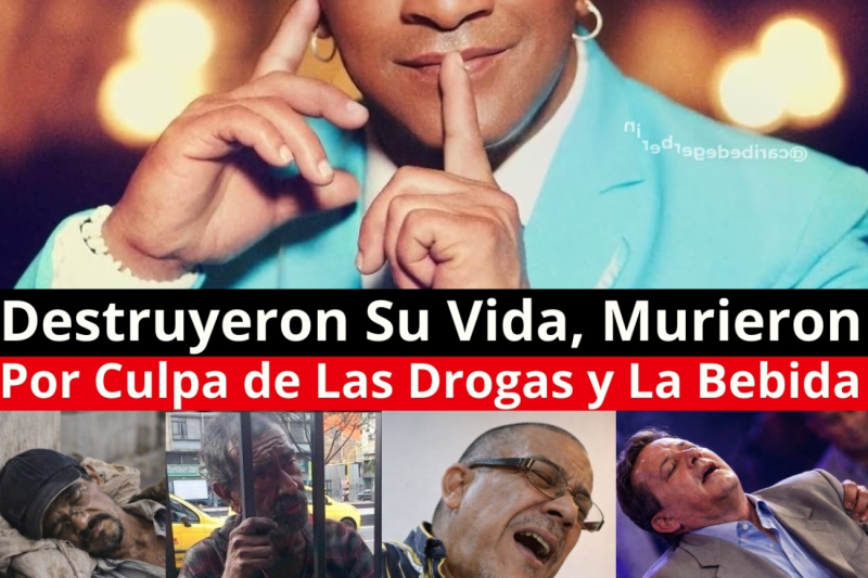 Las sombras del Grupo Niche: Dinero del bajo mundo, cárceles y la miseria oculta detrás del éxito de la salsa colombiana