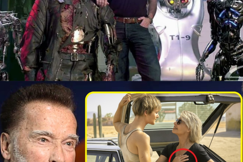 Detrás del endoesqueleto: Los 14 secretos más extraños y caóticos que forjaron la leyenda de Terminator en 1984