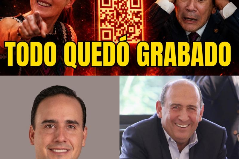 EL ERROR MÁS CARO DEL PRI: La Caída Digital de 97 Años de Maquinaria Electoral en Coahuila
