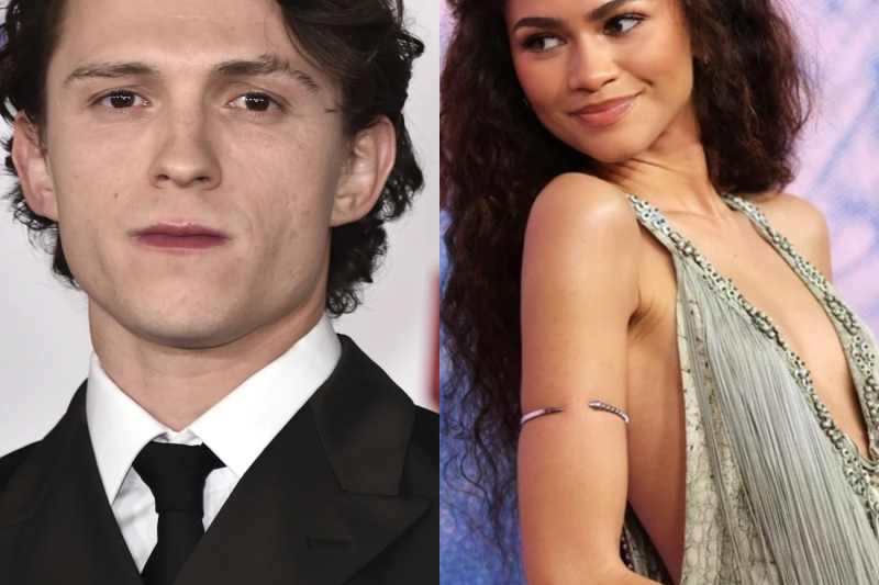 ¡Amor en secreto! Tom Holland rompe el silencio y confirma los rumores de su boda privada con Zendaya