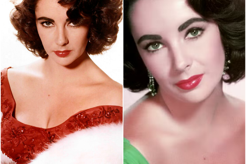 Elizabeth Taylor: 8 Maridos y Un Amor Que Murió en un Avión