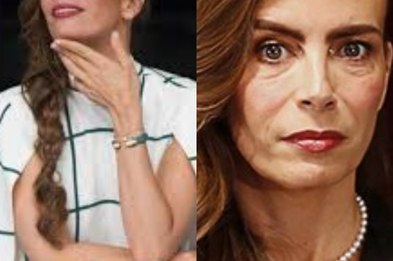 SASHA SOKOL: The Timbiriche Girl Who Kept This Secret for 40 Years…