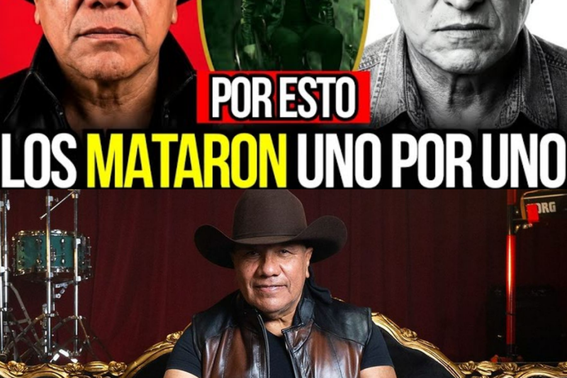 La Verdad Detrás de Bronco: La Historia de Traiciones y Tragedias que la Industria Ocultó