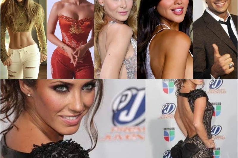 Más allá de la burbuja: Los famosos más “fresas” que definen el glamour y la polémica en México