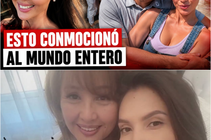 Nadie imaginó el horror que su esposa soportó durante siete horas antes de morir.