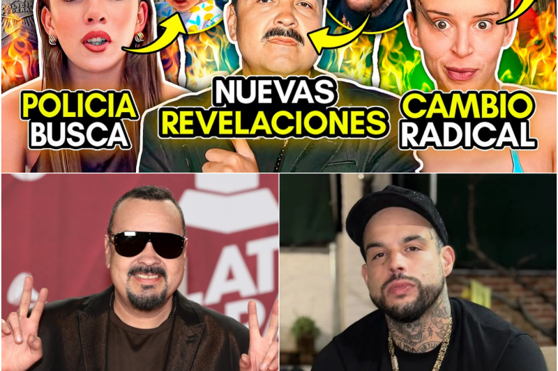 Entre traiciones, redadas policiales en directo y fiestas millonarias arruinadas: El lado más oscuro y frenético de los influencers