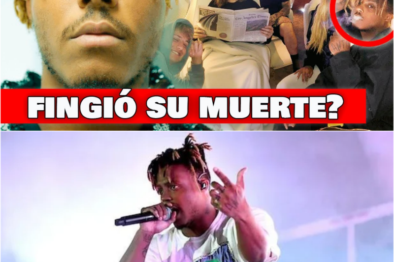 El trágico final de Juice WRLD: El día que el príncipe del emo rap entró al club de los 21 y cumplió su propia profecía