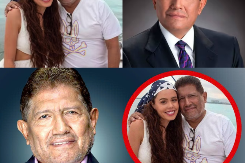 El precio de un legado de oro: Shaila Dúrcal rompe el silencio y expone las desgarradoras heridas ocultas de su dinastía