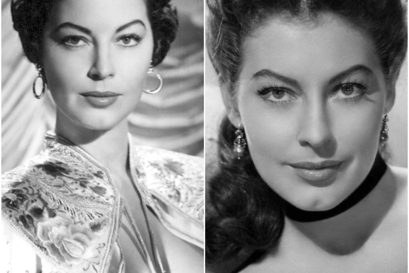 Ava Gardner: Sinatra la Adoraba… y Ese Amor Fue Su Sentencia de Muerte